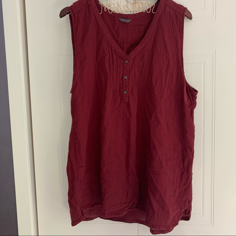 Eddie Bauer Tank